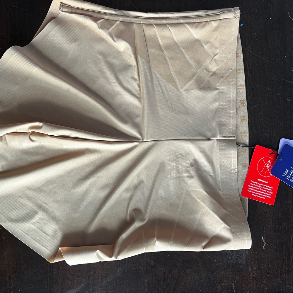 NWT Honeylove ShadowSculpt Highwaist Brief size L - Picture 6 of 6